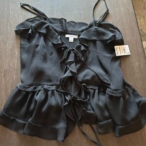 Beautiful Bar lll top! 🎃